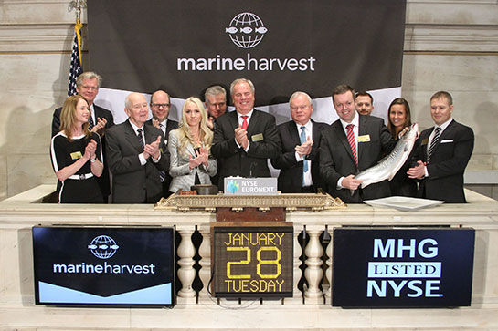 140128 MarineHarvest-NYSE rotate