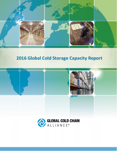 2016 GCCA Global Cold Storage Capacity Report FINAL