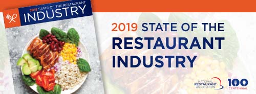 2019 state of industry report