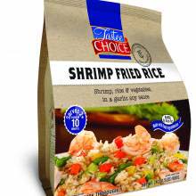 3 TC Shrimp fried rice