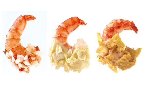 4-big prawn double dippers