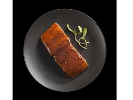 5-High Liner - Flame-Seared Atlantic Salmon