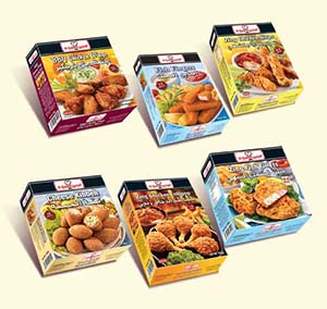 Al Kabeer New Products