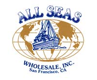 All Seas logo