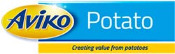 Aviko Potato logo