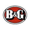 BG logo