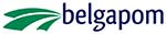 Belgapom logo