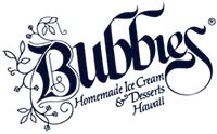Bubbies logo