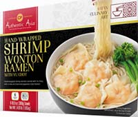 CP Shrimp Wonton Ramen