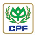 CPF Logo CP