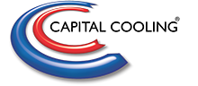 Capital Cooling Logo