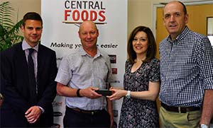 Central Foods Top 100 photo 300