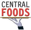 Central Foods logo