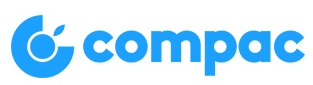 Compac logo