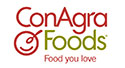 ConAgra color Logo