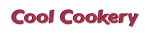 Cool Cookery logo