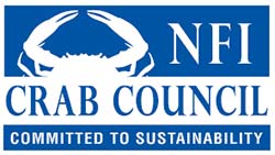 Crab Council Logo