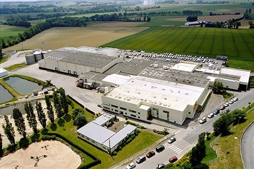 Davigel-Factory