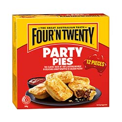 FNT PARTY PIES