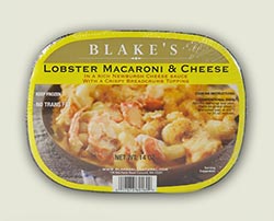 Family Size Web Lobster Mac Cheese 495 400