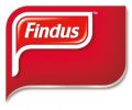 Findus flag logo