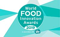 Food innovation award