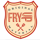 Fry Up logo