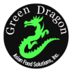 Green Dragon logo
