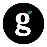 Greenleaf foods logo 200