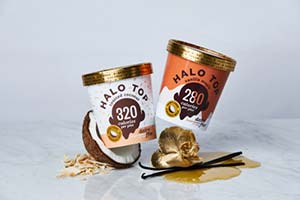 HAL VanillaMaple ToastedCoconut
