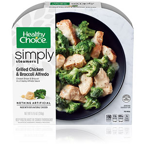 HC grilled chicken broccoli 25832