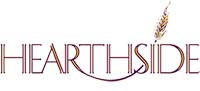 Hearthside logo