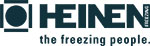 Heinen Logo Bild claim 4c