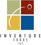 Inventure Foods logo