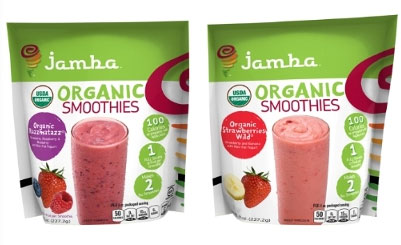 Jamba-organics