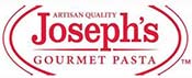 Josephs Gourmet Pasta logo