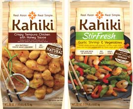 Kahiki Products