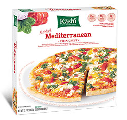 Kashi-pizza