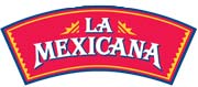 La Mexican logo