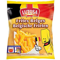 Lutosa-frietes-belges