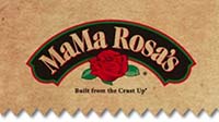 MaMa Rosas logo