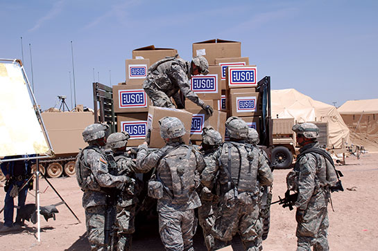 Marie-USO2GO Truck Troops Boxes highres