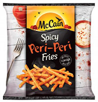 McCain-Peri-Peri-Fries