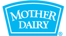 Mother Dairy logo