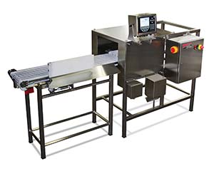 MotoWeigh IMW In Motion Checkweighers and Conveyor Scales