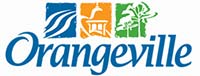 Orangeville logo