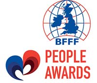 People Awards BFFF logo