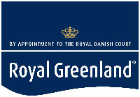 Royal-Greenland LOGO