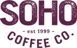 SOHO Coffee Co logo