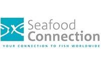 Seafood Connection logo